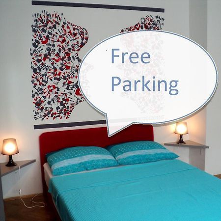Rooms Sobe Zg Zagreb Bagian luar foto