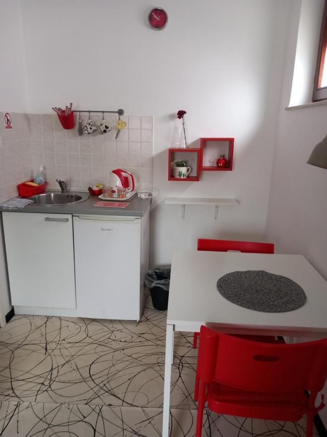 Rooms Sobe Zg Zagreb Bagian luar foto