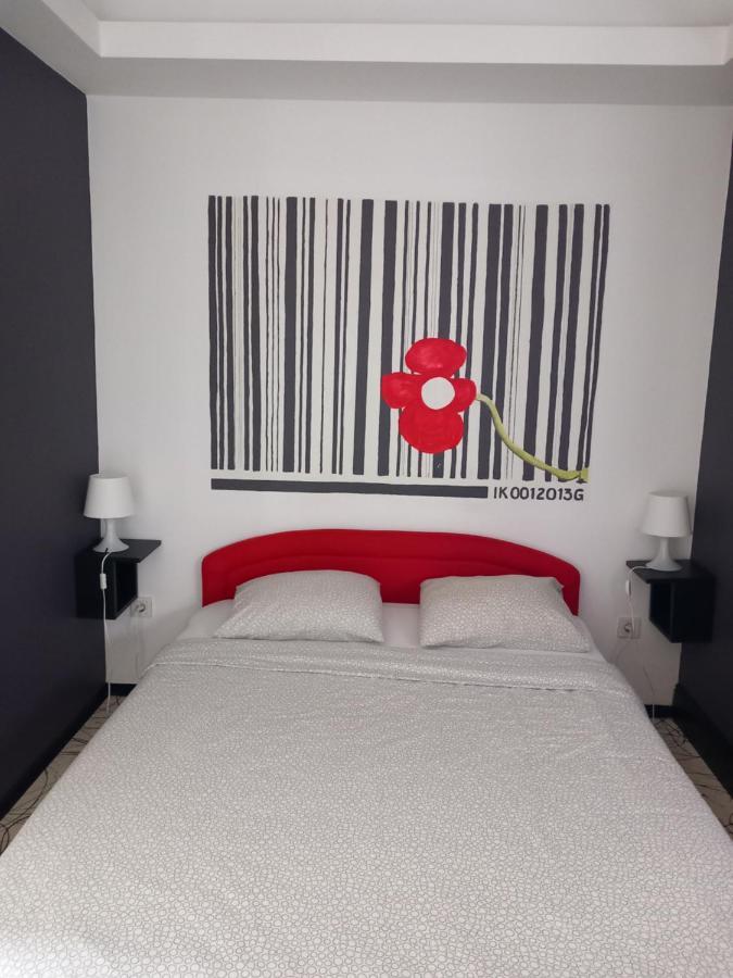 Rooms Sobe Zg Zagreb Bagian luar foto