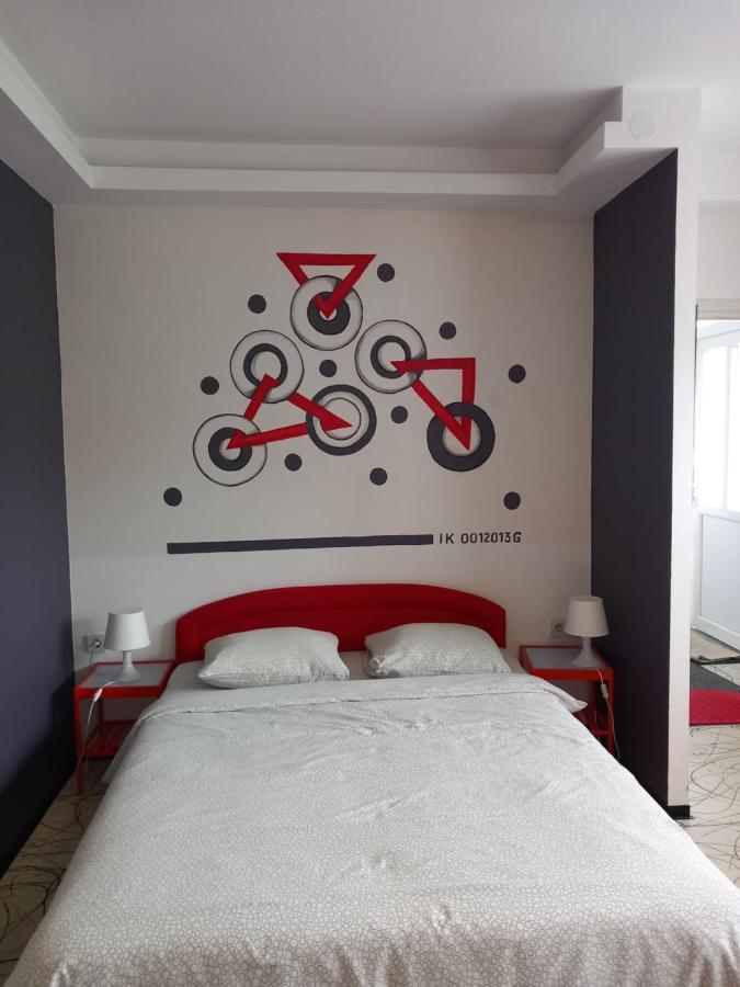 Rooms Sobe Zg Zagreb Bagian luar foto