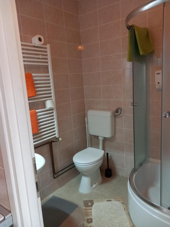 Rooms Sobe Zg Zagreb Bagian luar foto