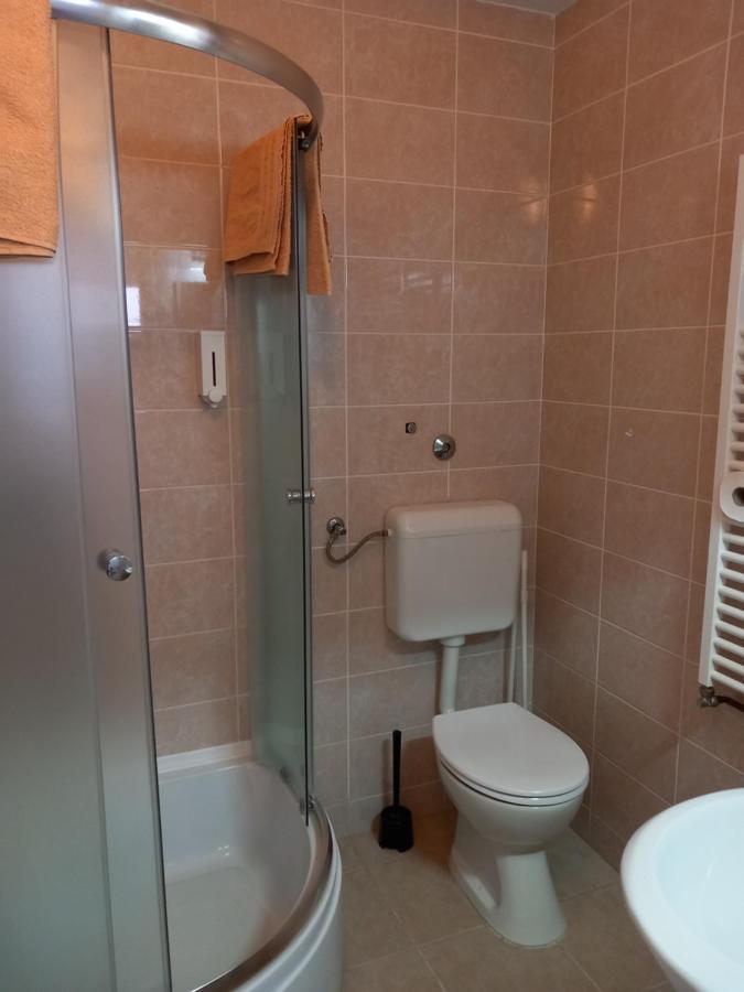 Rooms Sobe Zg Zagreb Bagian luar foto