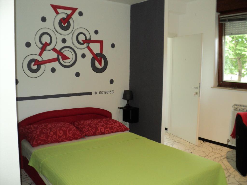 Rooms Sobe Zg Zagreb Bagian luar foto