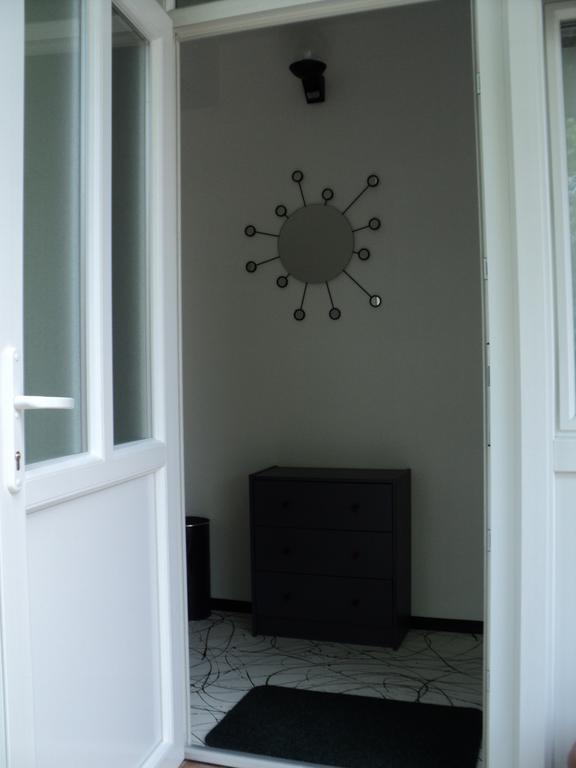 Rooms Sobe Zg Zagreb Ruang foto