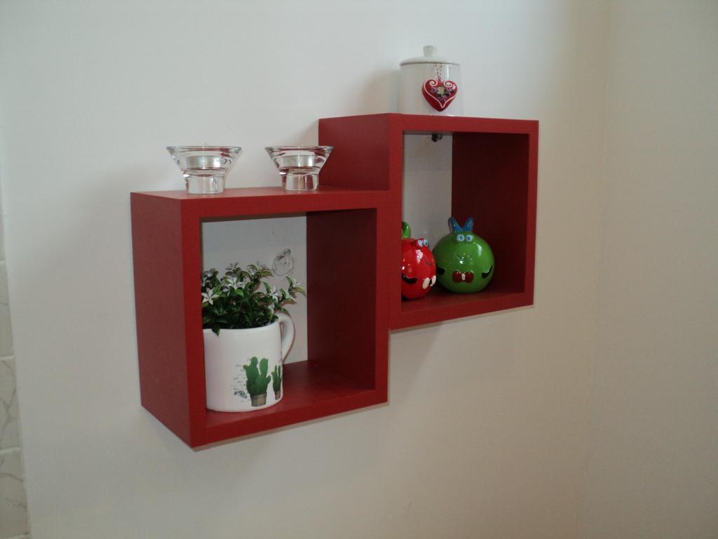 Rooms Sobe Zg Zagreb Ruang foto