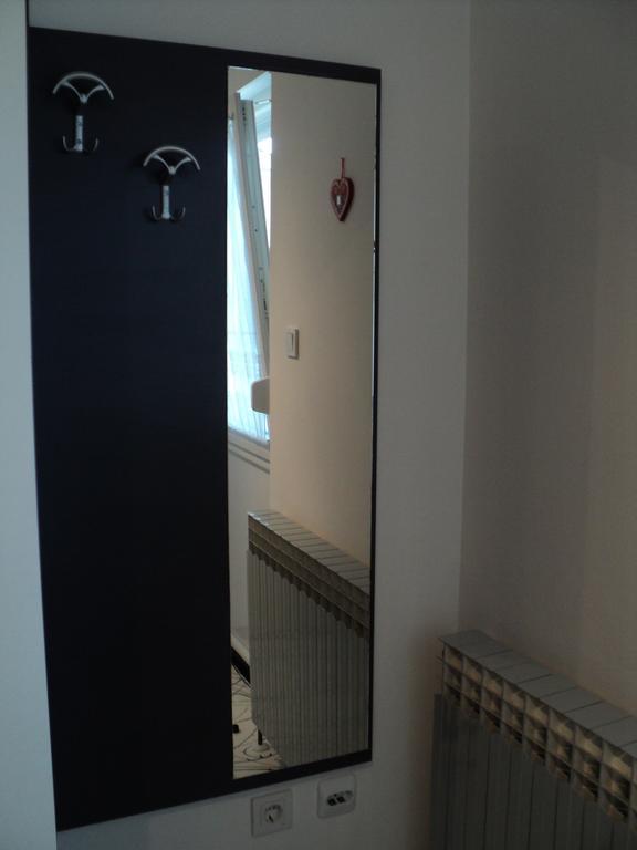 Rooms Sobe Zg Zagreb Ruang foto