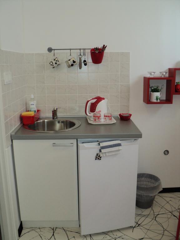 Rooms Sobe Zg Zagreb Ruang foto