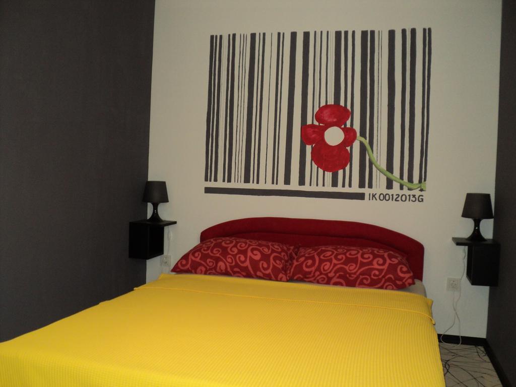 Rooms Sobe Zg Zagreb Ruang foto