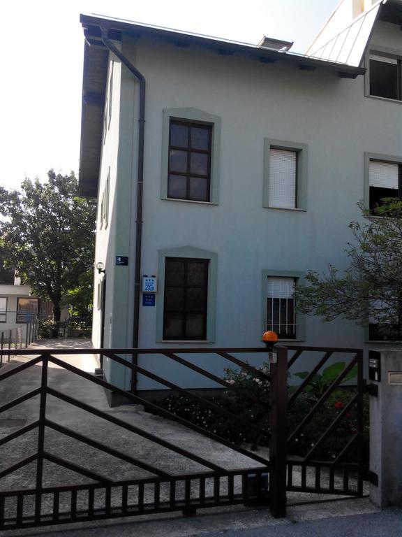Rooms Sobe Zg Zagreb Bagian luar foto