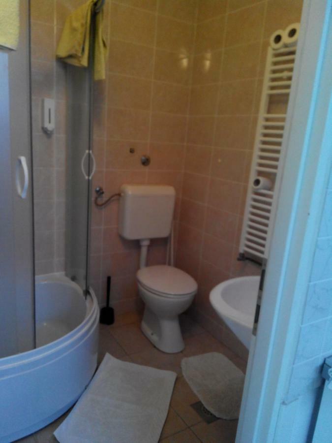 Rooms Sobe Zg Zagreb Bagian luar foto