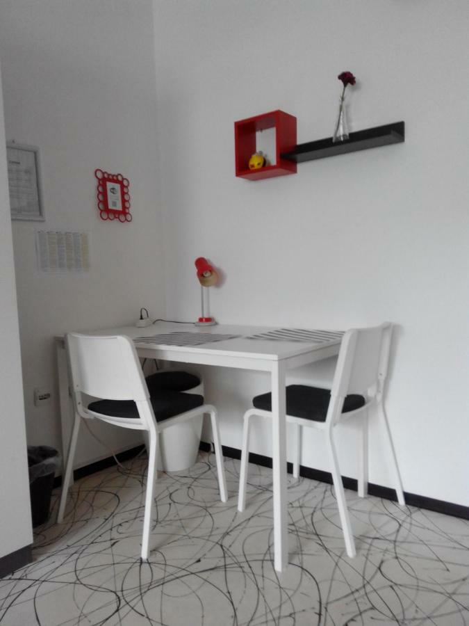 Rooms Sobe Zg Zagreb Bagian luar foto