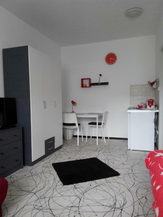 Rooms Sobe Zg Zagreb Bagian luar foto